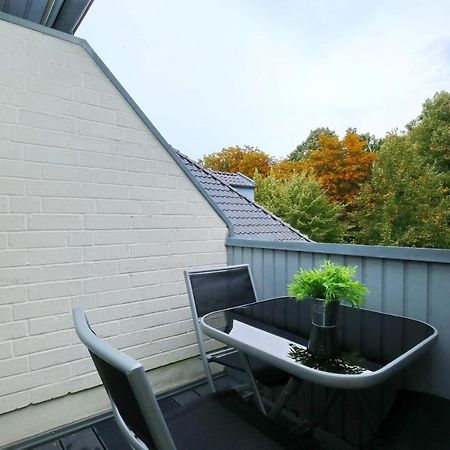 Residenz Seestern Wohnung 45 Boltenhagen  Exterior photo