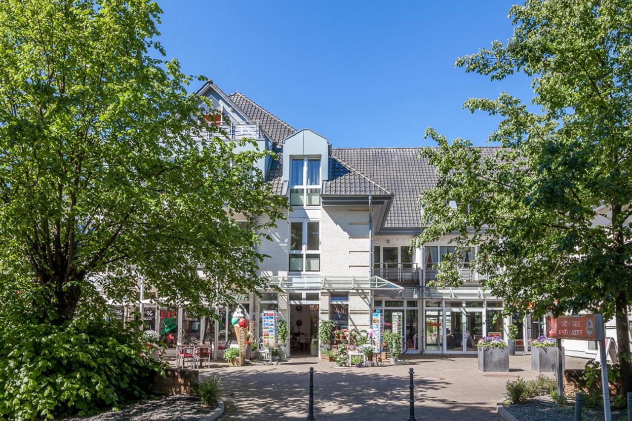 Residenz Seestern Wohnung 45 Boltenhagen  Exterior photo