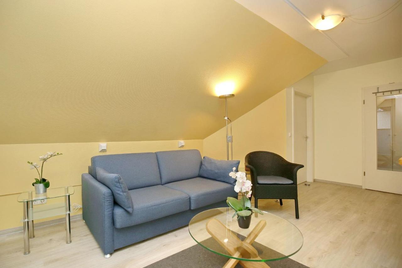 Residenz Seestern Wohnung 45 Boltenhagen  Exterior photo