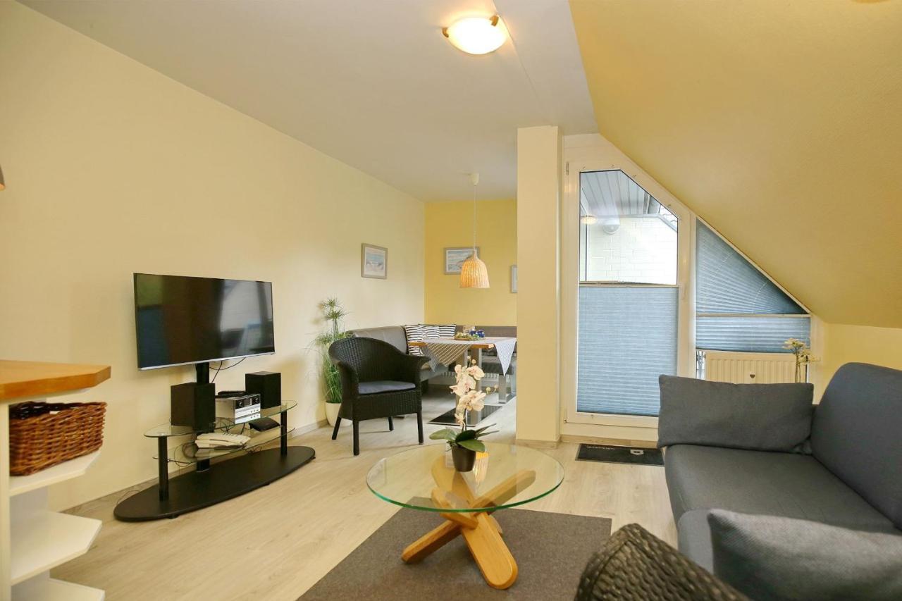 Residenz Seestern Wohnung 45 Boltenhagen  Exterior photo