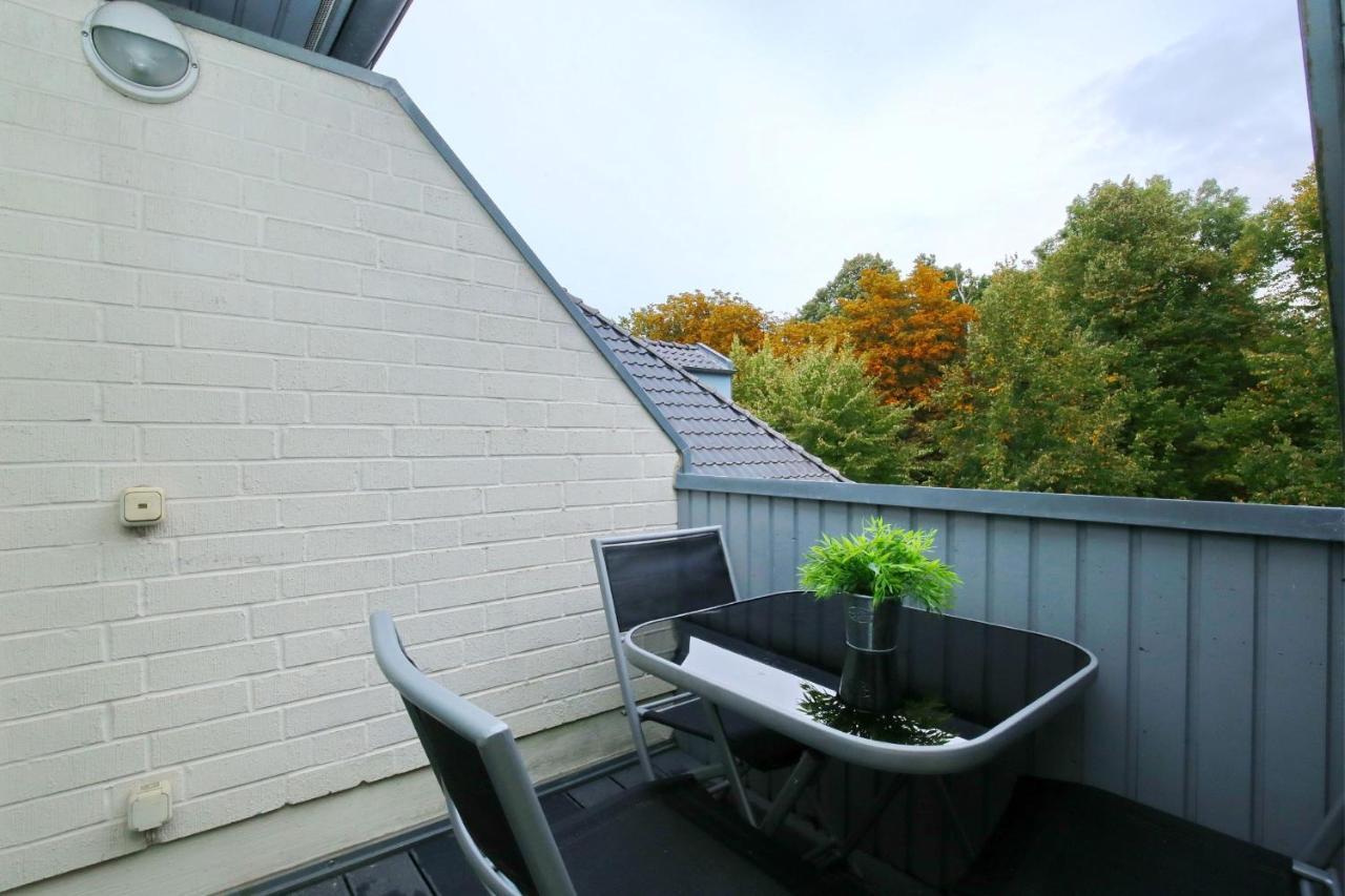 Residenz Seestern Wohnung 45 Boltenhagen  Exterior photo