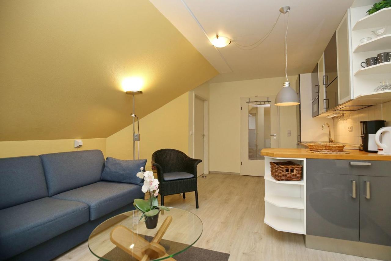 Residenz Seestern Wohnung 45 Boltenhagen  Exterior photo