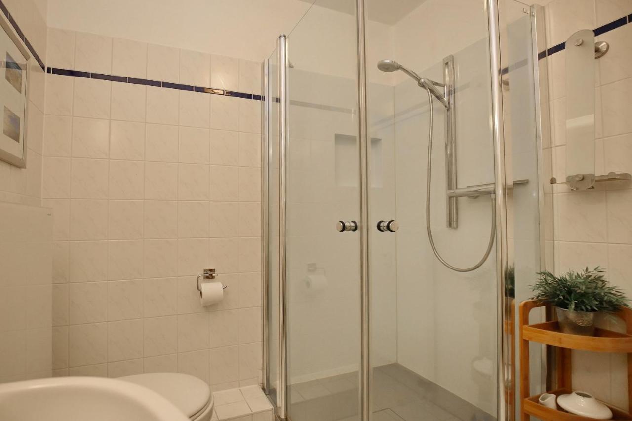 Residenz Seestern Wohnung 45 Boltenhagen  Exterior photo